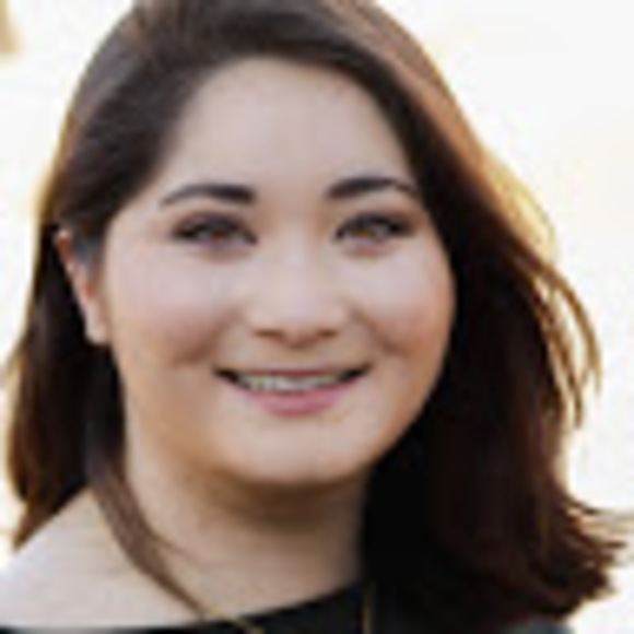 Meet your Posher, Kaela mei-shing - Picture 2 of 3